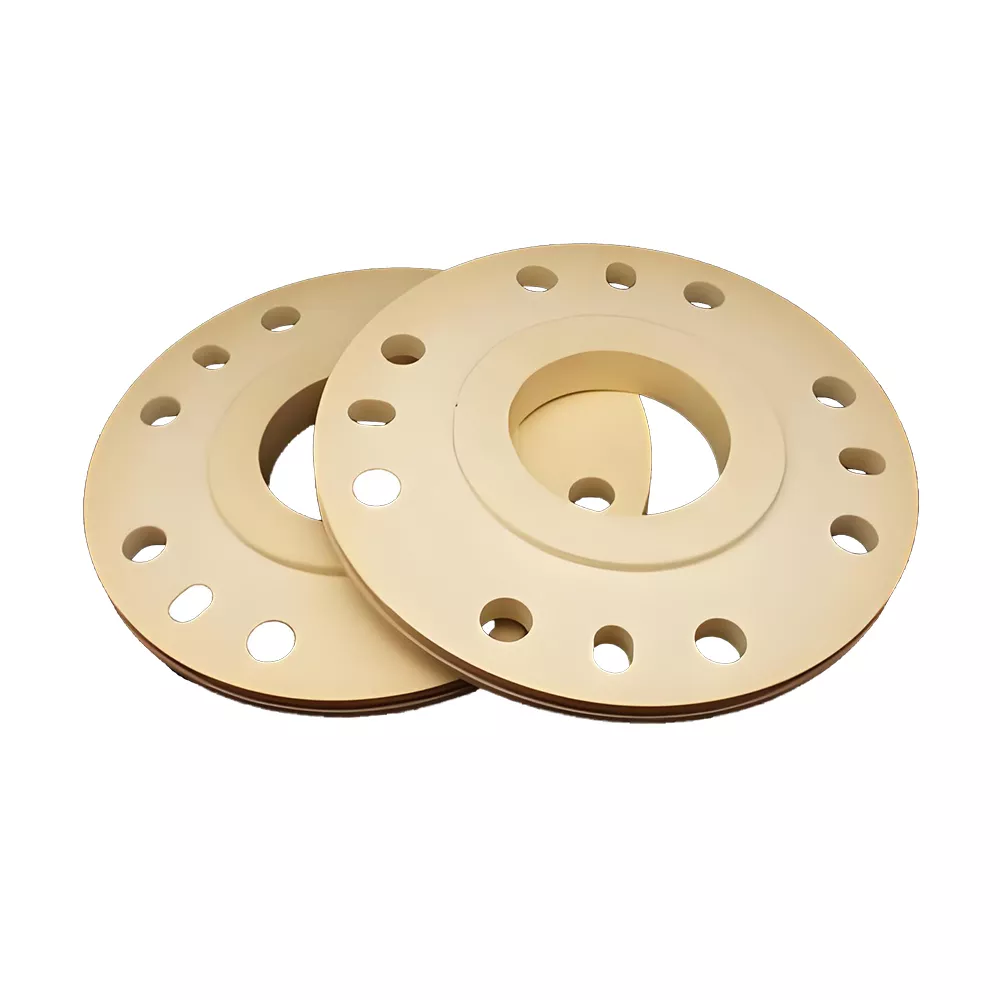 Advanced Ceramic Materials