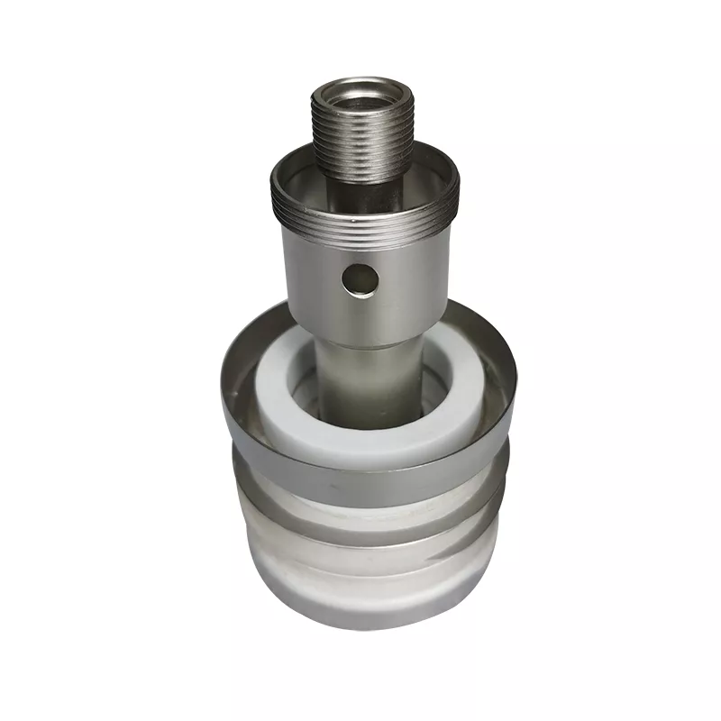 Ceramic-to-Metal Seals