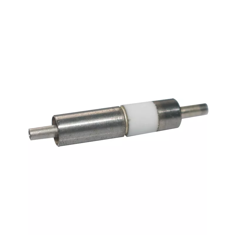 High-Pressure Ceramic-to-Metal Seals