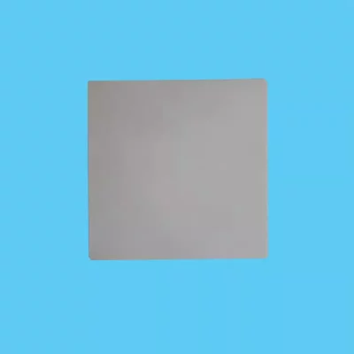 Plaque de nitrure d'aluminium Aln