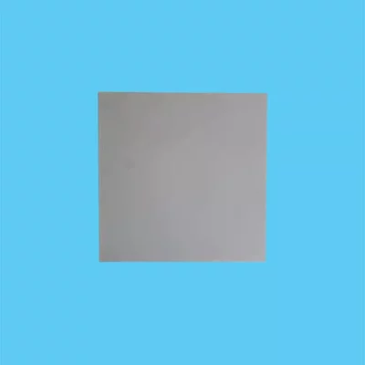 Plaque de nitrure d'aluminium Aln