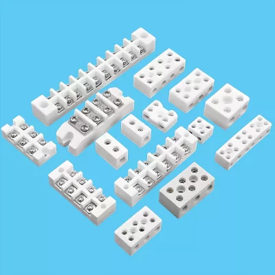 Keramische connectoren