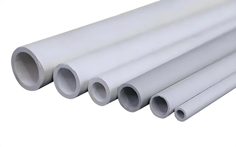 Technical Ceramics for High-Temperature Furnaces