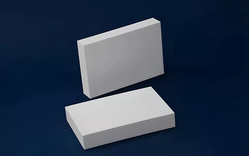 Gạch men Alumina là loại gạch đa năng