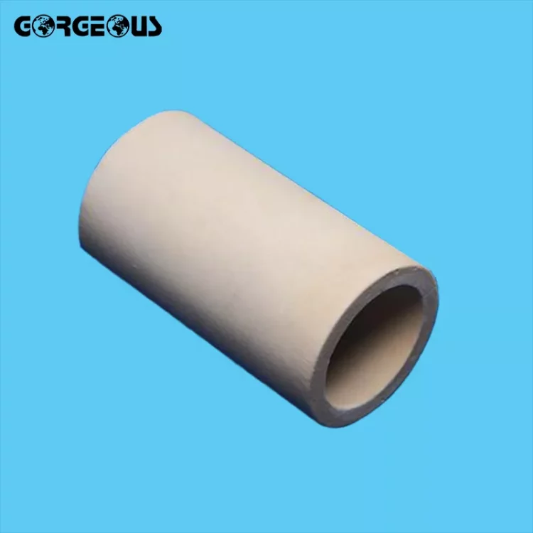 Porous Ceramic Tubes