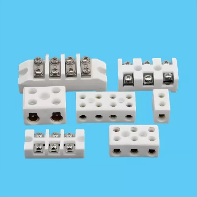 Keramische connectoren