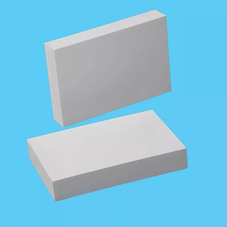 Alumina keramische tegels