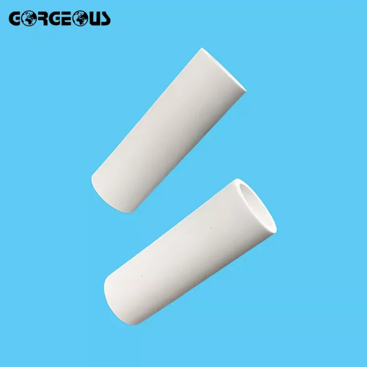 Porous Ceramic Tubes
