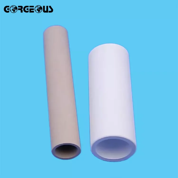 Porous Ceramic Tubes