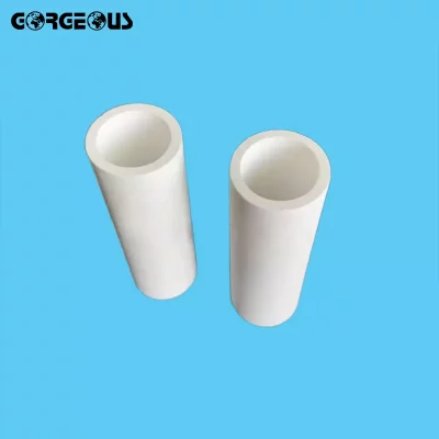 Porous Ceramic Tubes
