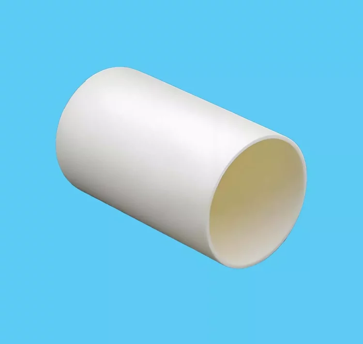 Alumina cylinder with a diameter of 90mm and a length of 150mm