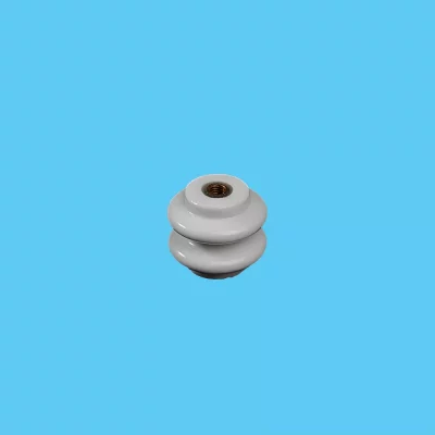 Izolator ceramiczny z tlenku glinu, kolumna izolacyjna wysokonapięciowa z ceramiki
