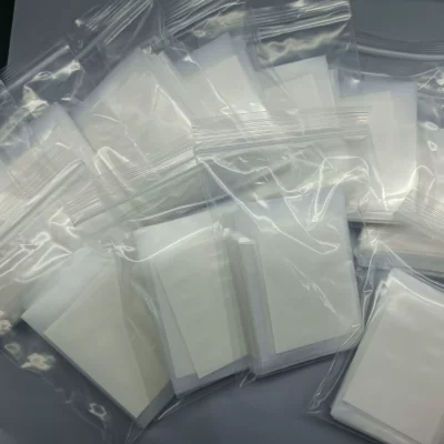 Semiconductor and electronic device packaging