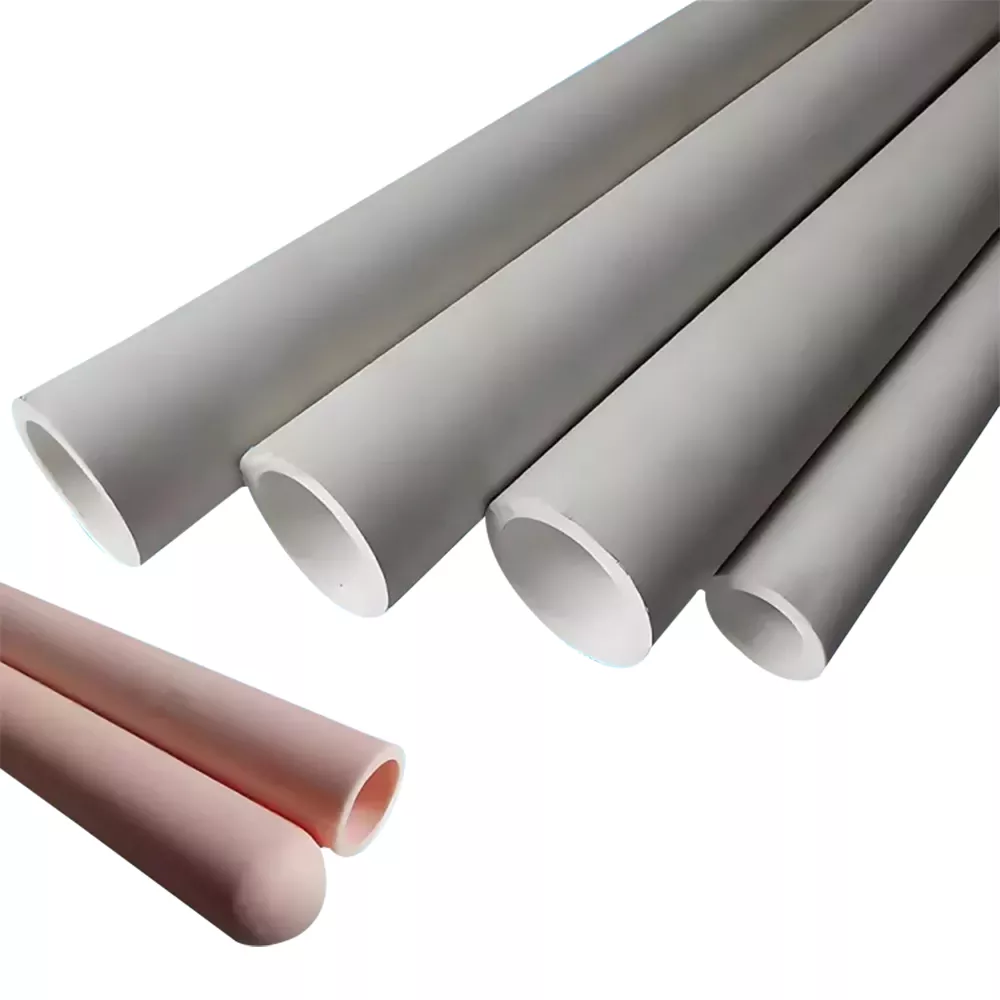 Alumina Furnace Tube