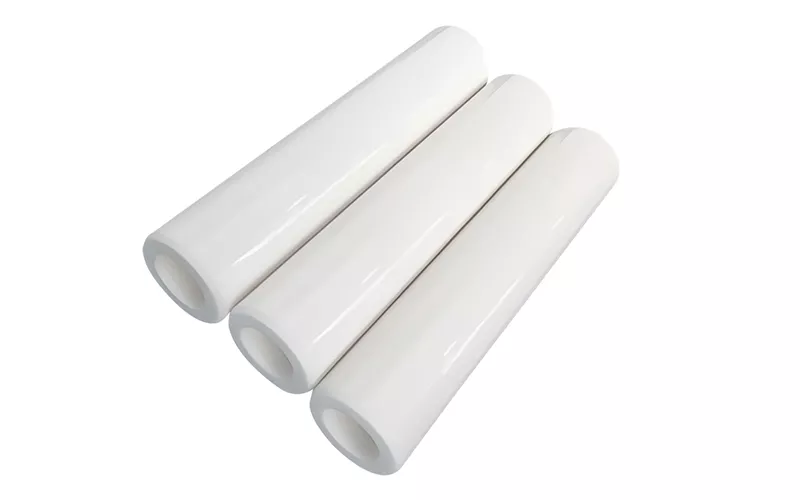 High quality zirconia tube