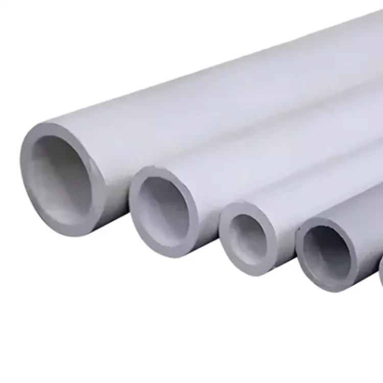Aluminiumoxidebuis met hoge zuiverheid, ontworpen voor gebruik in oventoepassingen met hoge temperaturen