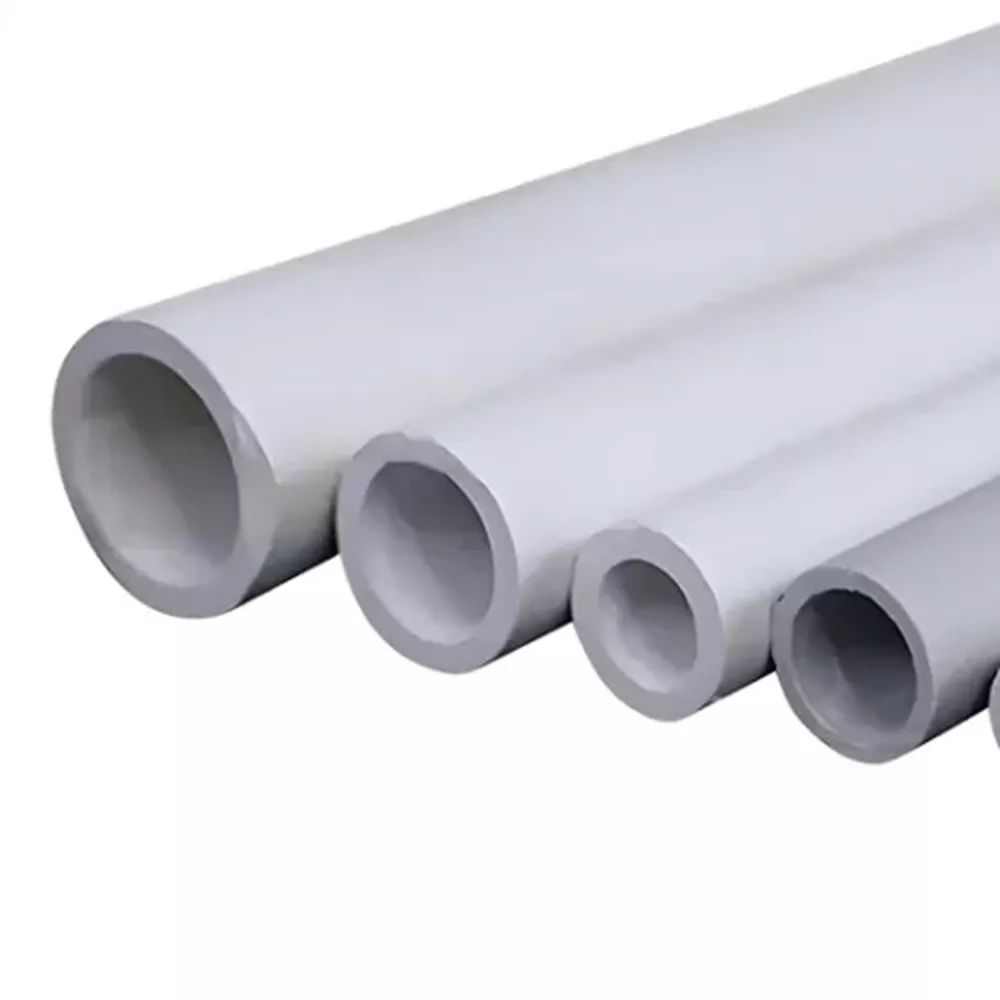 Alumina Furnace Tube