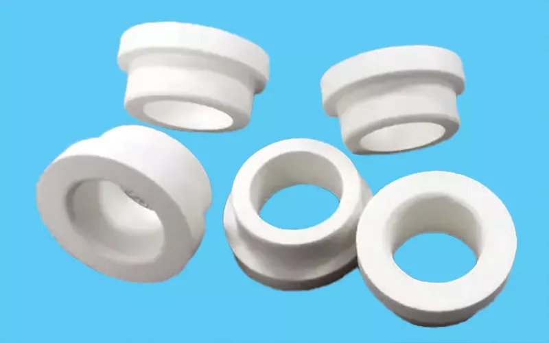 Berilyum Oksit Yalıtkan