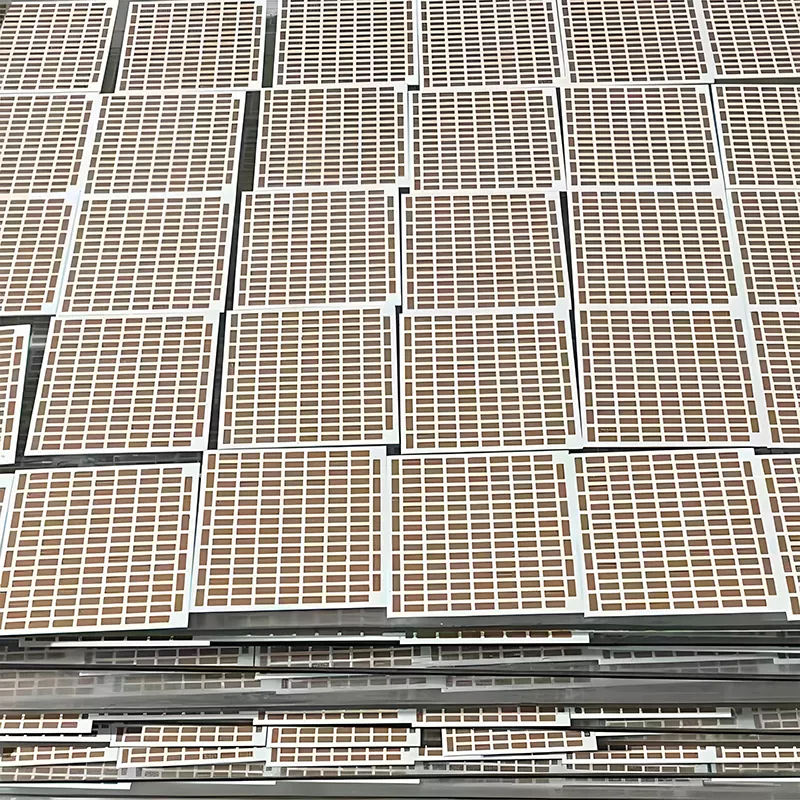 Aluminum Nitride PCB