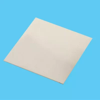 Feuille de nitrure d'aluminium