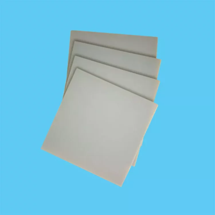 Plaque de nitrure d'aluminium G-ALN-P0723