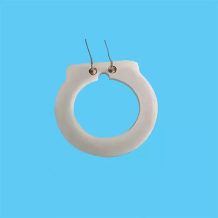 ALN Heater