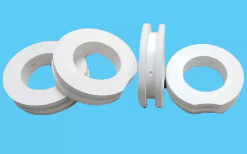 Berilyum Oksit Yalıtkan