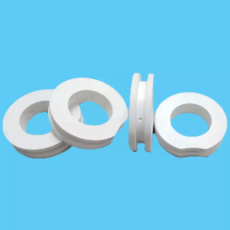 Beryllium Oxide Insulator
