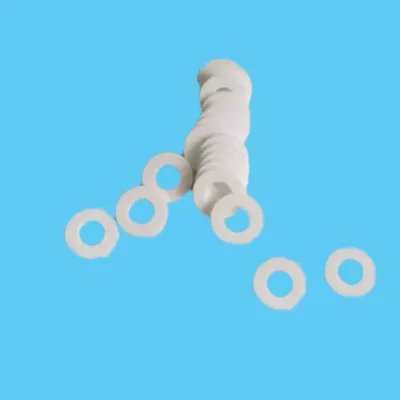 Isolant en oxyde de béryllium