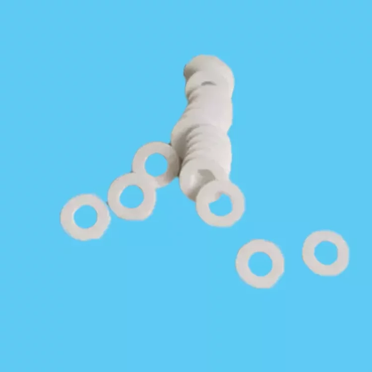 Isolant en oxyde de béryllium