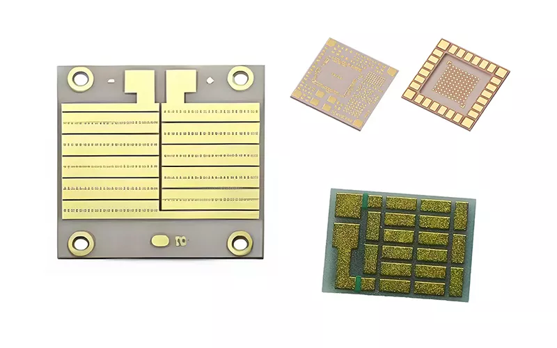 Aluminum Nitride PCB