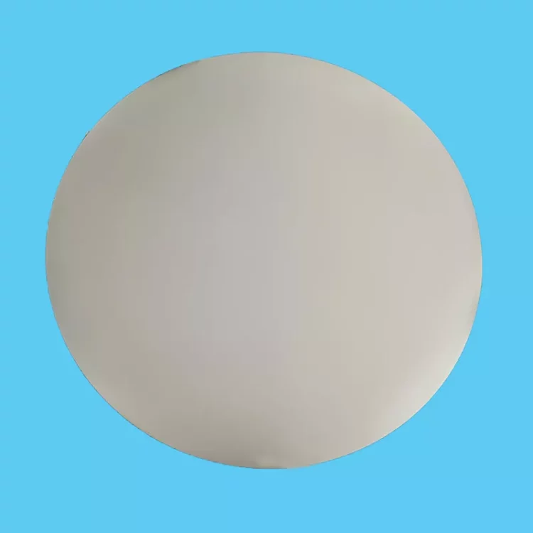 Wafer di nitruro di alluminio (AlN)