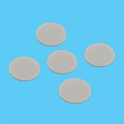Wafer di chip in nitruro di alluminio