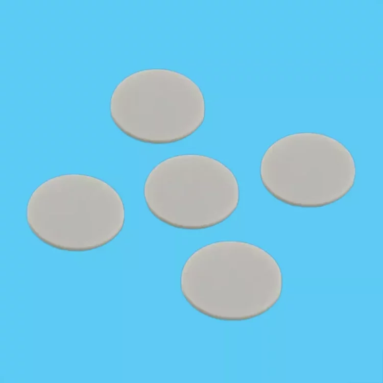 Wafer di chip in nitruro di alluminio