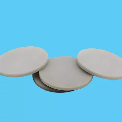 Wafer di chip in nitruro di alluminio