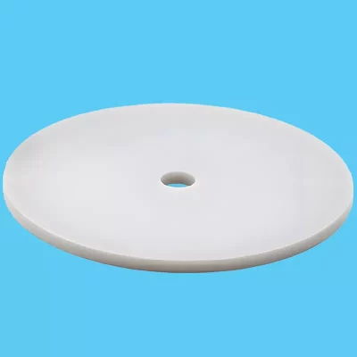 Wafer di nitruro di alluminio (AlN)