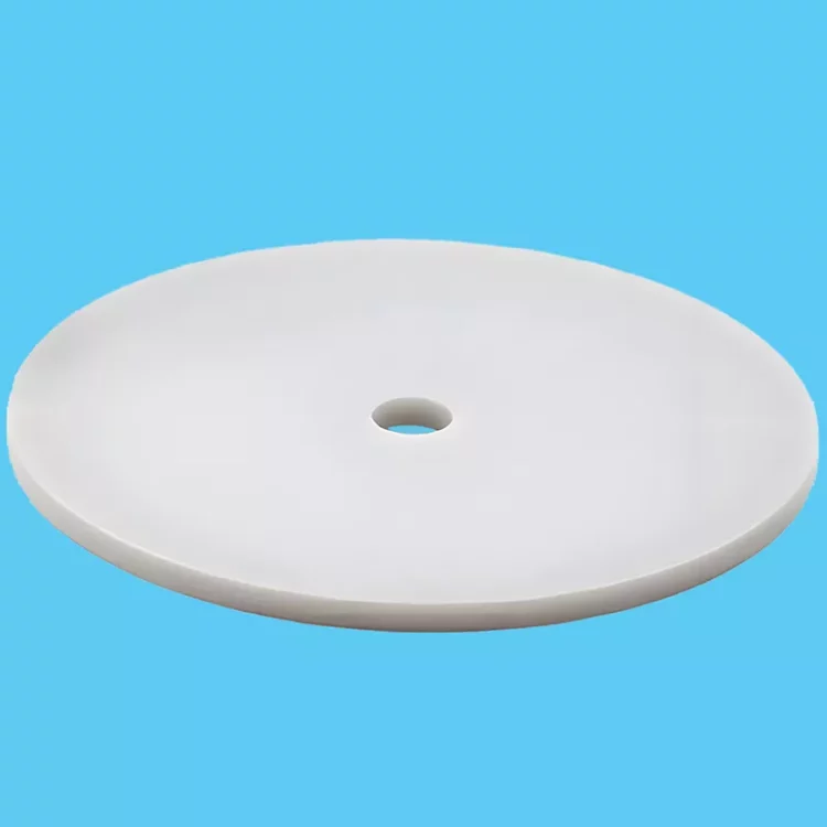 Wafer di nitruro di alluminio (AlN)
