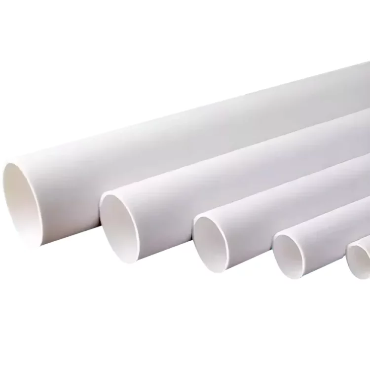 Dikwandige aluminiumoxidebuis met grote diameter voor oventoepassingen