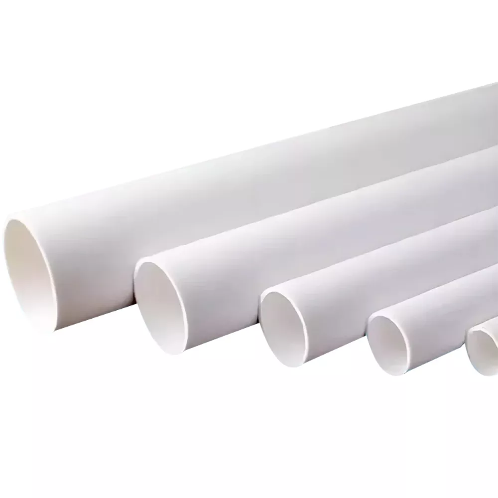 Alumina Furnace Tube