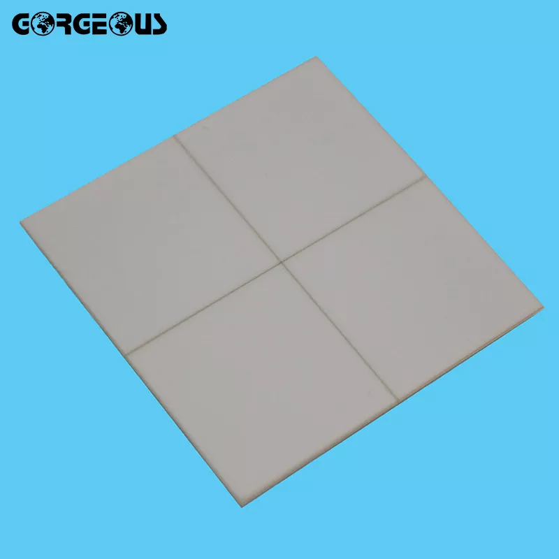 Zirconia Ceramic Substrate