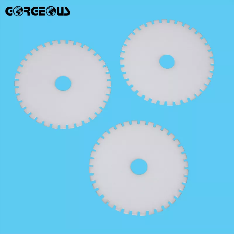 Lame Circulaire Céramique-métal 160x20x40Z – Leman, Pour Coupe Propre