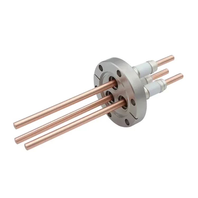 Umpan daya 3-pin 12.000V 180A dengan 0,25