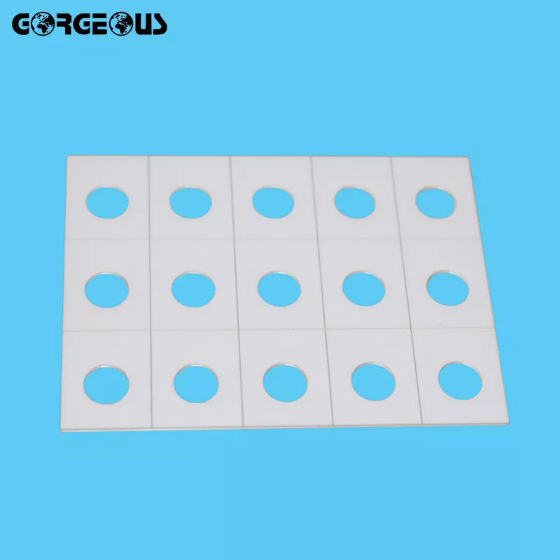 Alumina Substrates & Sheets product image