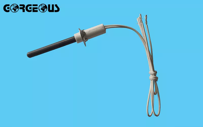 Encendedor de nitruro de silicio Encendedor de nitruro de silicio