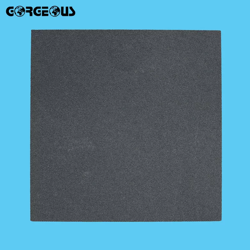 Porous Ceramic Plate
