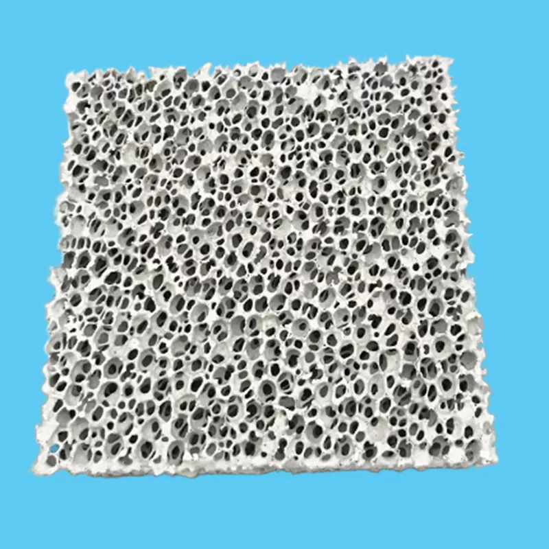 Porous Ceramic Filter