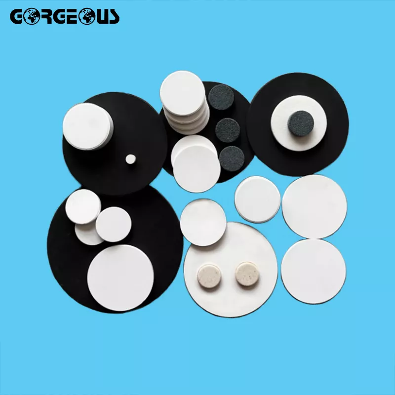 Porous Ceramic Product