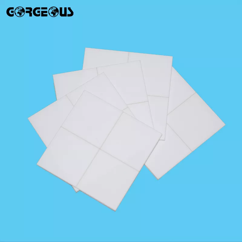 Zirconia Ceramics