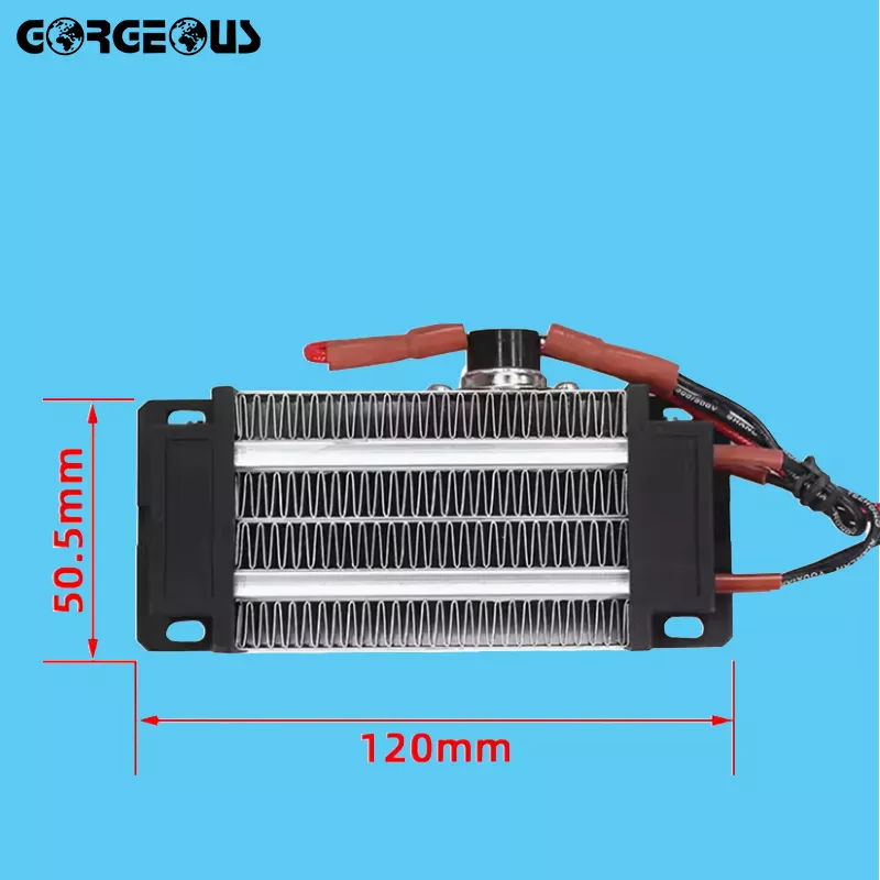 PTC Ceramic Heating Elements