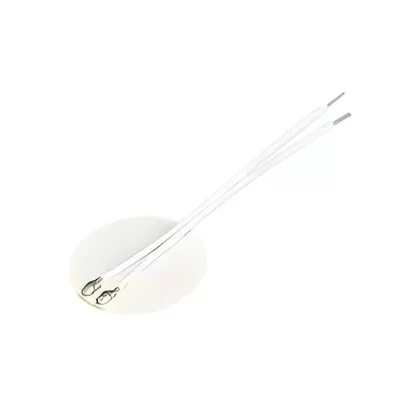 Alumina verwarmingsplaat